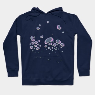 Bubbles Hoodie